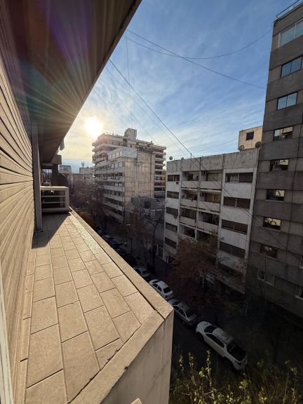 Departamento en Venta en Capital, Mendoza