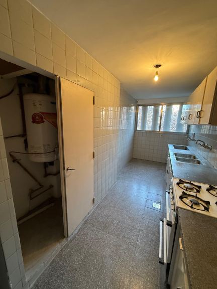 Departamento en Venta en Capital, Mendoza