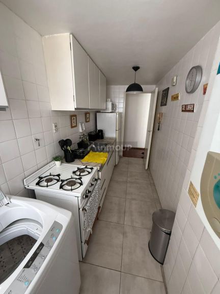 Departamento en Alquiler en Capital, Mendoza