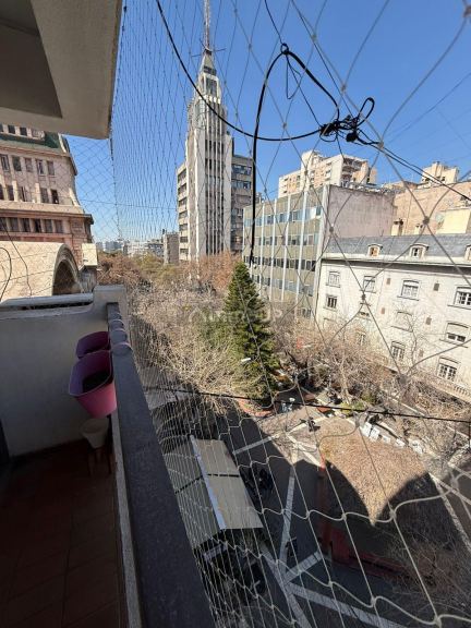 Departamento en Alquiler en Capital, Mendoza