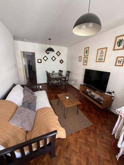 Departamento en Alquiler en Capital, Mendoza