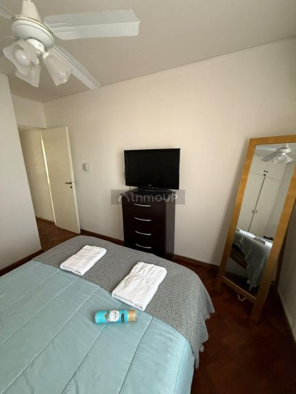 Departamento en Alquiler en Capital, Mendoza