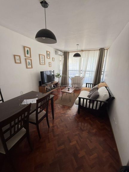 Departamento en Alquiler en Capital, Mendoza