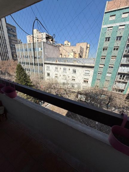 Departamento en Alquiler en Capital, Mendoza