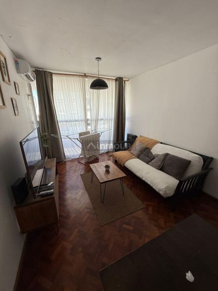 Departamento en Alquiler en Capital, Mendoza