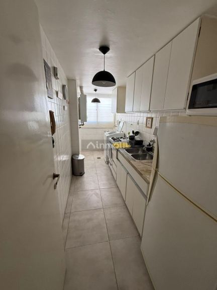 Departamento en Alquiler en Capital, Mendoza