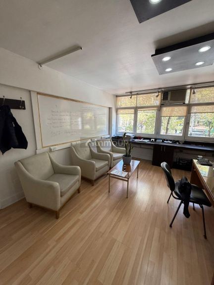 Oficina en Alquiler en Capital, Mendoza