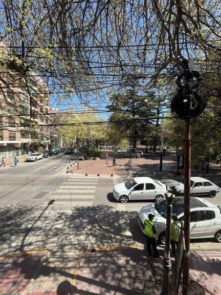Oficina en Alquiler en Capital, Mendoza