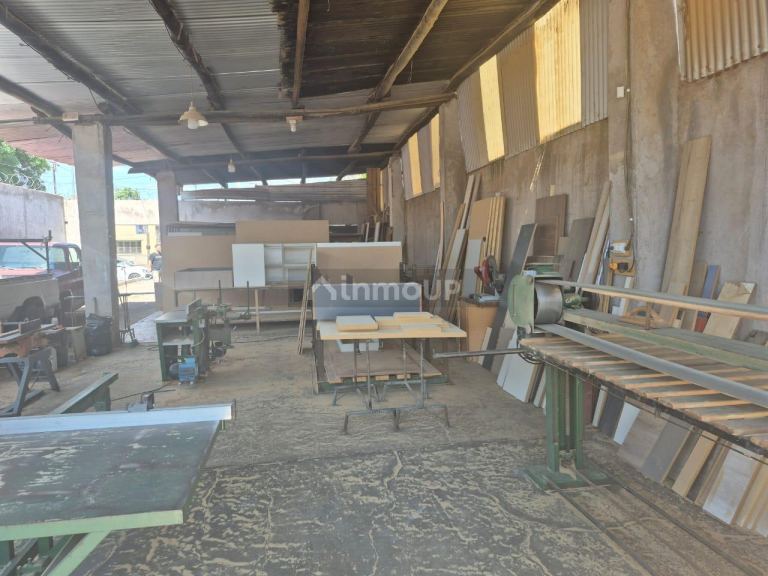 Lote en Venta en Las Heras, Mendoza