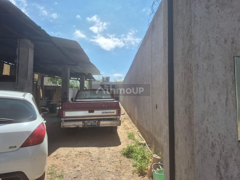 Lote en Venta en Las Heras, Mendoza