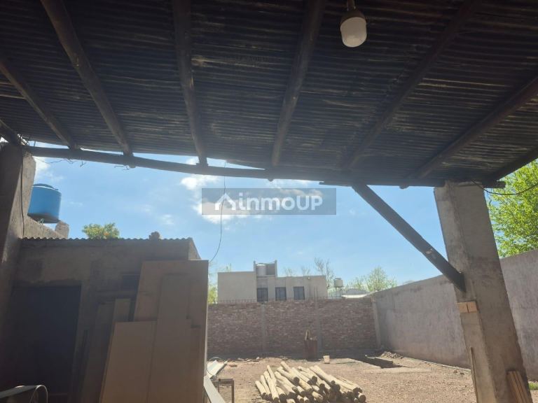 Lote en Venta en Las Heras, Mendoza
