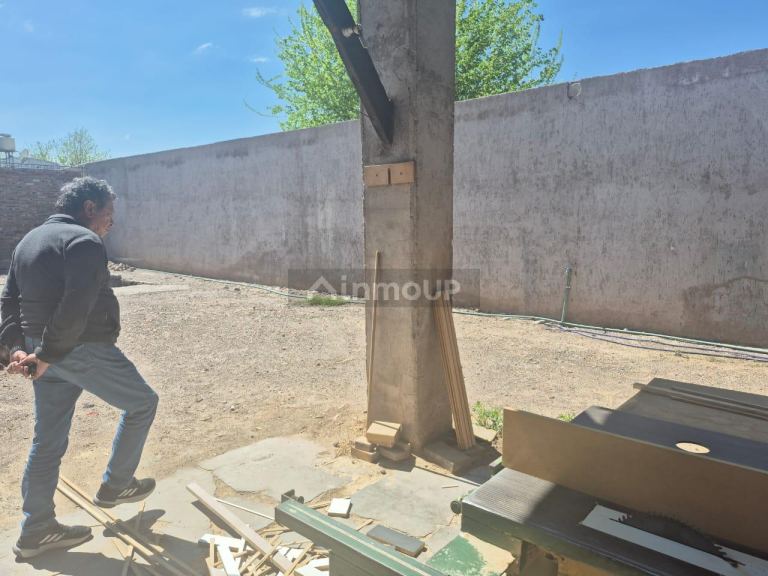 Lote en Venta en Las Heras, Mendoza