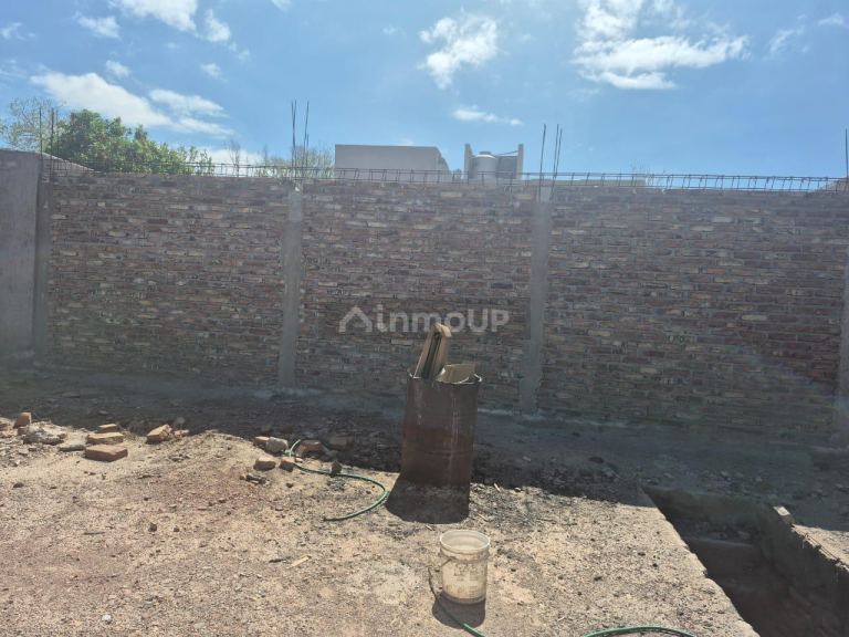 Lote en Venta en Las Heras, Mendoza