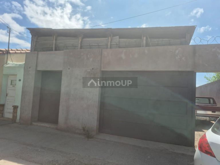 Lote en Venta en Las Heras, Mendoza