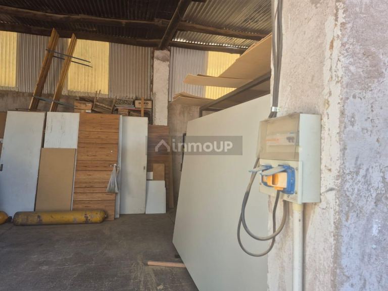 Lote en Venta en Las Heras, Mendoza