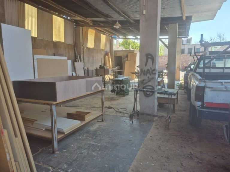 Lote en Venta en Las Heras, Mendoza
