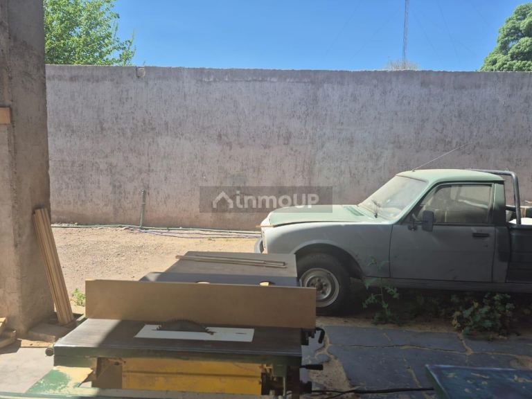 Lote en Venta en Las Heras, Mendoza