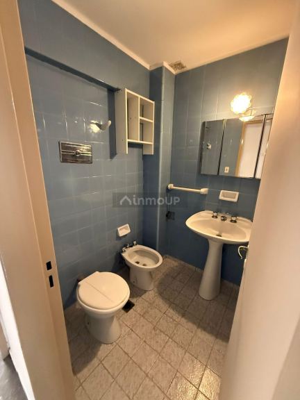 Departamento en Alquiler en Capital, Mendoza