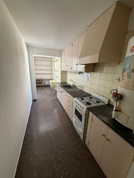Departamento en Alquiler en Capital, Mendoza