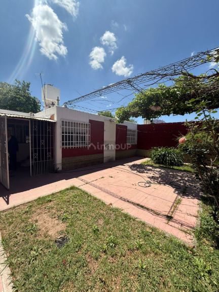 Casa en Alquiler en Las Heras, Mendoza