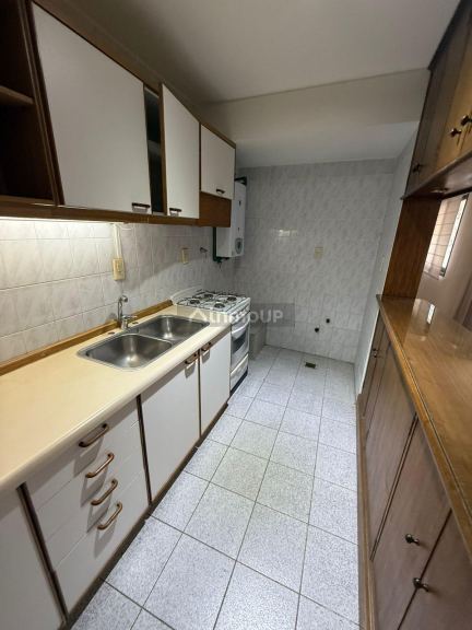 Departamento en Venta en Capital, Mendoza