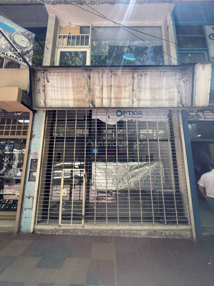 Local Comercial en Alquiler en Capital, Mendoza