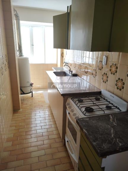 Departamento en Alquiler en Capital, Mendoza