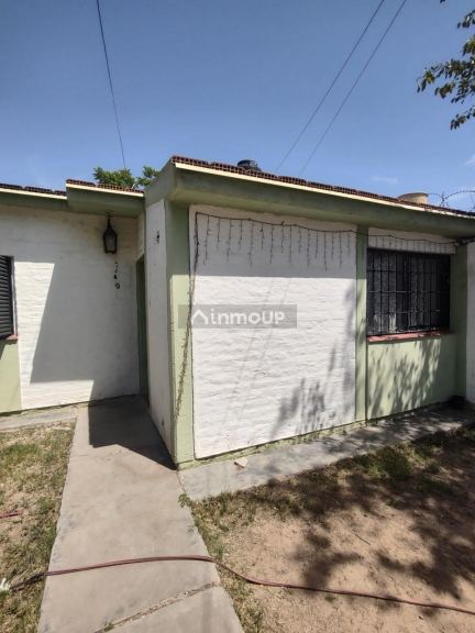 Casa en Alquiler en Las Heras, Mendoza