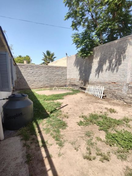 Casa en Alquiler en Las Heras, Mendoza