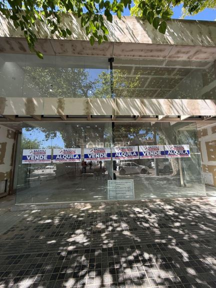 Local Comercial en Alquiler en Capital, Mendoza