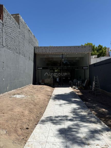 Local Comercial en Alquiler en Capital, Mendoza