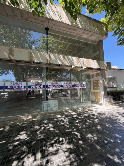 Local Comercial en Alquiler en Capital, Mendoza