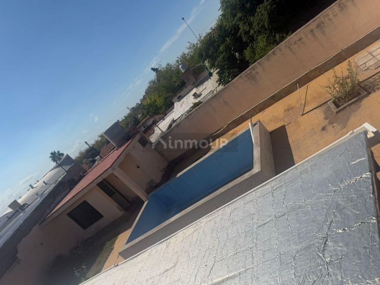 Casa en Alquiler en Godoy Cruz, Mendoza