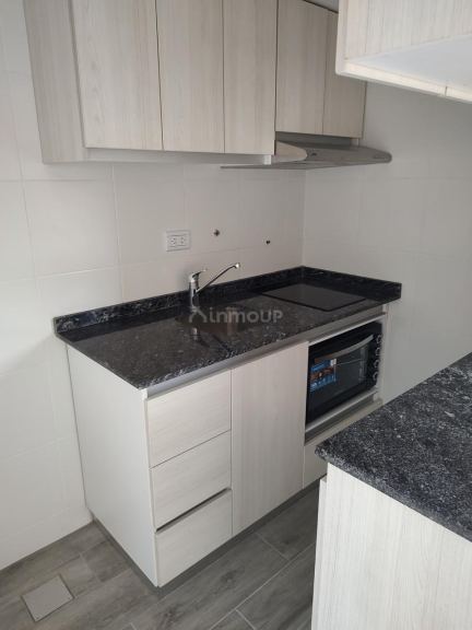 Departamento en Alquiler en Capital, Mendoza