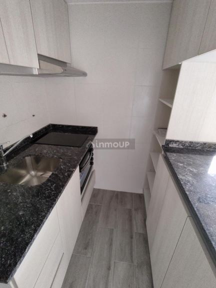 Departamento en Alquiler en Capital, Mendoza