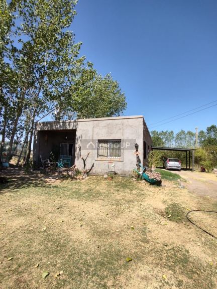 Casa en Alquiler en Las Heras, Mendoza