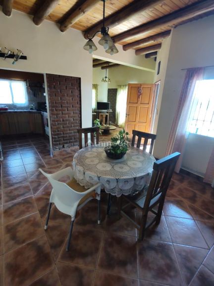 Casa en Alquiler en Las Heras, Mendoza