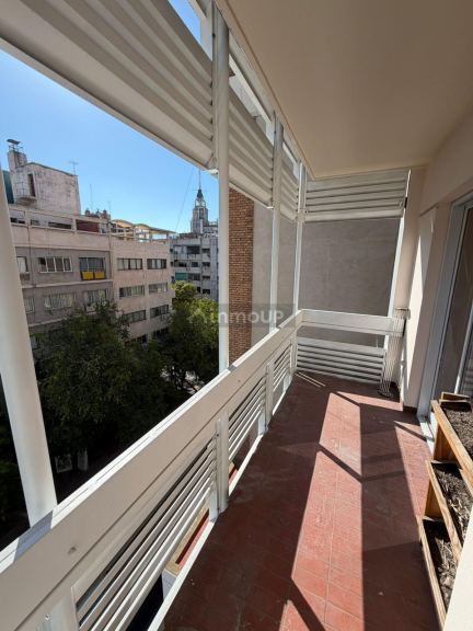 Departamento en Alquiler en Capital, Mendoza
