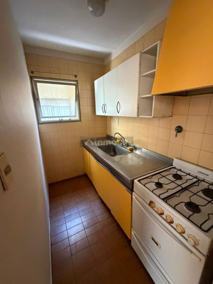 Departamento en Alquiler en Capital, Mendoza