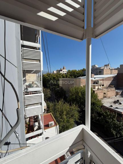 Departamento en Alquiler en Capital, Mendoza