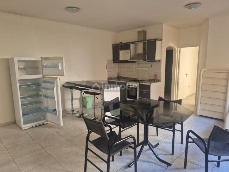 Departamento en Alquiler en Capital, Mendoza