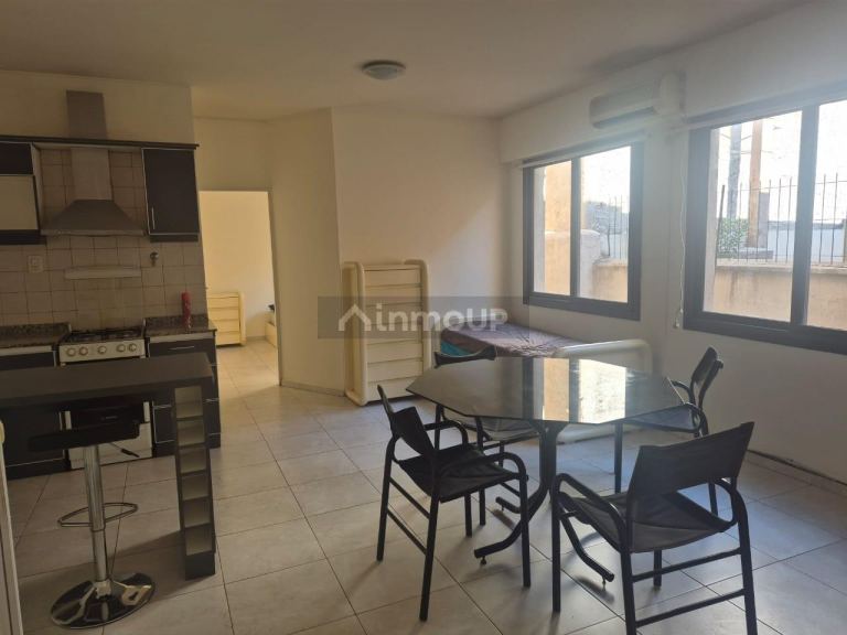 Departamento en Alquiler en Capital, Mendoza