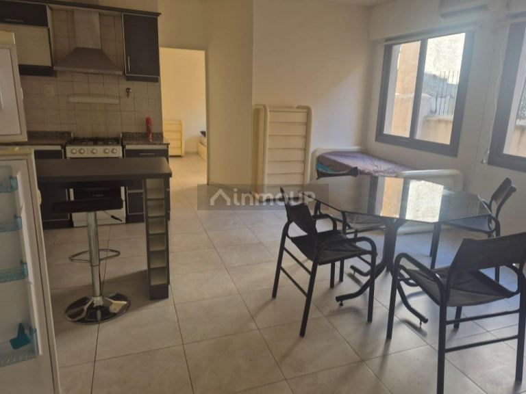 Departamento en Alquiler en Capital, Mendoza