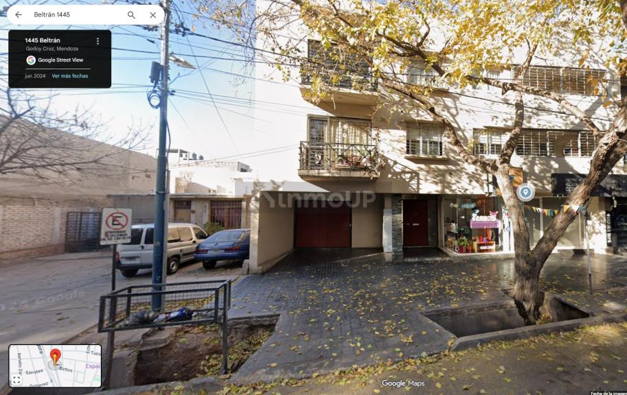 Departamento en Alquiler en Godoy Cruz, Mendoza