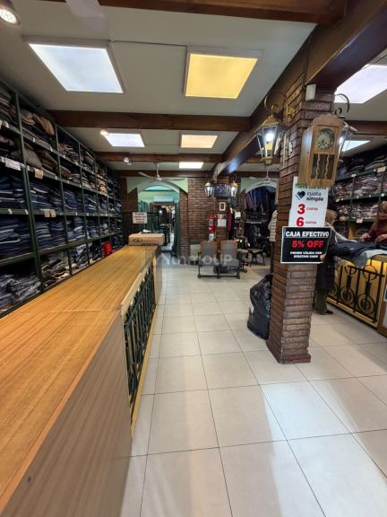 Local Comercial en Alquiler en Capital, Mendoza