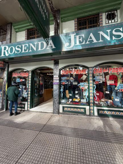 Local Comercial en Alquiler en Capital, Mendoza