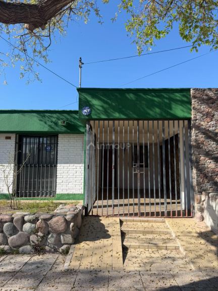 Godoy Cruz Chaco 3418