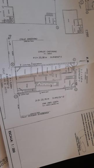 Lote en Venta en Godoy Cruz, Mendoza