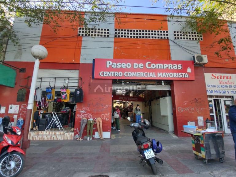 Local Comercial en Venta en Capital, Mendoza