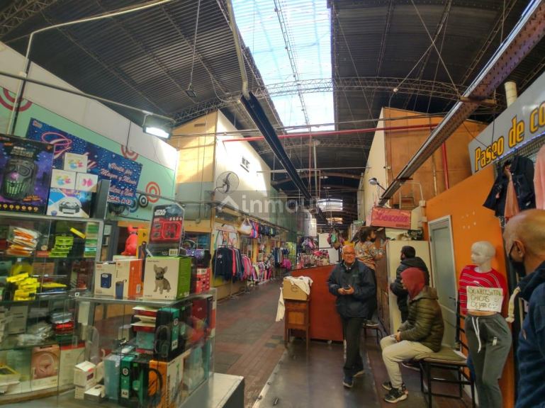 Local Comercial en Venta en Capital, Mendoza